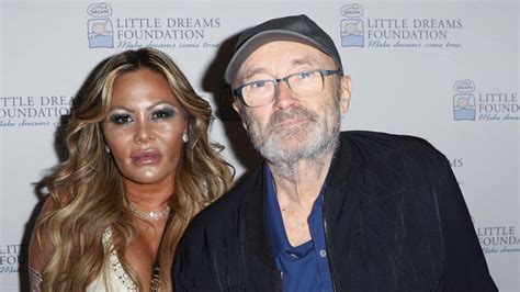 phil collins nonstop songs|phil collins ehefrauen.